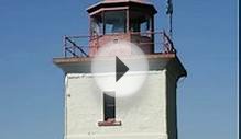 Lake Huron Lighthouse - Free Photos And Art