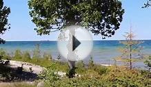 Lake Huron - Michigan