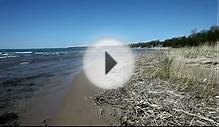 lake huron ontario canada