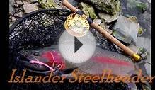 Lake Huron Rainbow Trout (Islander Steelheader)