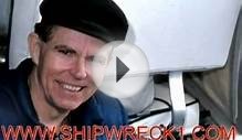 Lake Huron Shipwreck: David Trotter Of Canton, Michigan