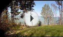 Lake Huron Shoreline - 1080p, 34 minutes