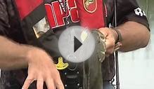 Lake Huron trophy Smallmouth bass, McGregor Bay, ON