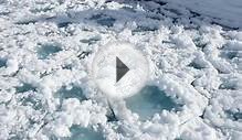 Lake Michigan Satellite Photo Predicts Higher Water Levels