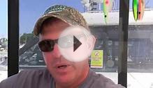 Lake Ontario Salmon Fishing