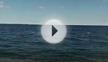 Lake Ontario.Toronto.Canada