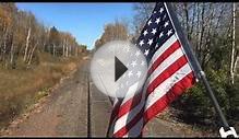 Lake Superior and Mississippi Railroad