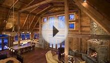 Lake Superior Cabin Rental (Beautiful Views)