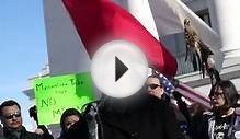 Lake Superior Chippewa Bad River Tribe member, "Genocide