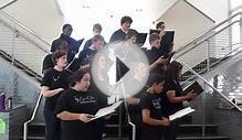 Lake Superior College Concert Choir: Open House April 18, 2015