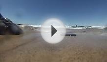 Lake Superior, GoPro, Water Level , Todd Levitt