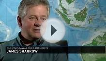 Lake Superior Ice Cover Largest in Decades