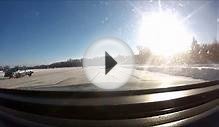 Lake Superior Ice Racing - January 10, 2015 - FEATURE RACE