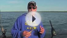 Lake Superior King Salmon Fishing Crankbaits & Planerboards