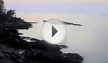 Lake Superior Web Cam Time Lapse