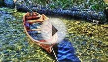 Learn Wooden Boat Building in The Great Lakes; Wooden Boat