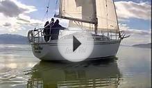 Making Love To The Great Salt Lake | Windpoet