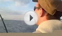 MCBA-Fishing