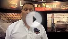 Mid-America Cleveland Boat Show - Lakeside Yachts Service