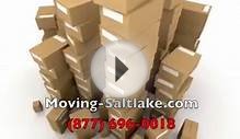 Moving Salt Lake City Utah | http://Moving-Saltlake.com