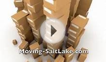 Moving Supplies Salt Lake City | http://Moving-Saltlake.com