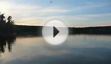 Nakina Ontario - Lower Twin Lakes