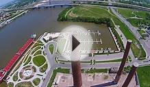 National Museum of the Great Lakes in Toledo, Ohio