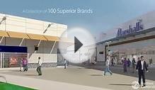 New Niagara Outlet Mall slated to open this May