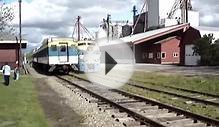 New York and Lake Erie RR