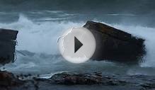 North 47° - A Lake Superior Storm