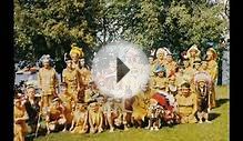 Old Pictures of Peterborough, Ontario & Surrounding Area