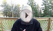 Ontario Canada Lake Trout Fishing - Lake of the Woods