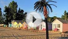 Oscoda Michigan Resorts and Lake Huron Resorts
