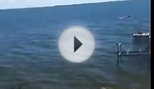 POWDER!! the lake ontario monster