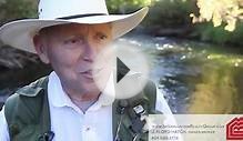Private Hunting and Fishing Property Near Salt Lake and