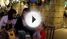 Rain Forest Cafe Great Lakes Crossing