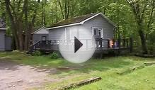 Rent a Cottage in Madoc Ontario on Moira Lake