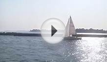 ROTARY SUNSHINE LAKE PARK LIGHTHOUSE WHITBY ONTARIO CANADA