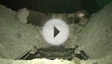 Salt Mine Under Lake Erie Shut Down as Precaution