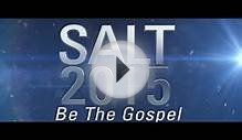 SALT Promo 2015 | Great Lakes Chi Alpha