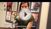 Sarah Mulkoff - Great Lakes Renewable Energy Association