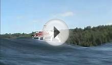 Scuba Dive Video of Wrecks in Lake Superior