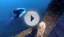 Shipwreck hunter finds Civil War-era ship in Lake Huron