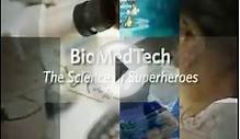 Super Hero Science - Great Lakes Science Center.mov