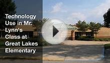 Technology Use at Great Lakes