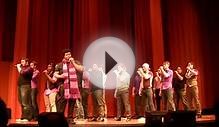 Ten40 Acappella 3rd Place Set - ICCA Great Lakes