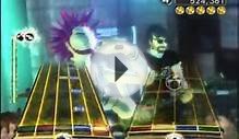 The Great Salt Lake - Band of Horses - RB2 - Expert Guitar
