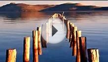 The Great Salt Lake: Images by David Sidwell