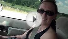 The Huron River / Island Lake Recreation Area (Yaking with