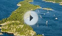 Top 10 Facts About Lake Huron - Northern Ontario Travel